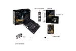 Osnovne plošče Asus ASUS TUF B550-Plus AM4...