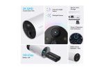 Kamere TP-link TP-LINK Tapo C420S2 4MP 2K QHD...