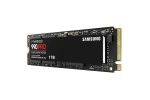 Trdi diski Samsung SAMSUNG 990 PRO 1TB M.2 PCIe...