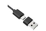 Slušalke Logitech LOGITECH ZONE WIRED UC USB...