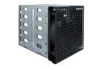 PC Ohišja INTER-TECH INTER-TECH IPC 4U-40240...