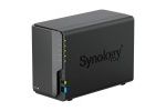NAS Synology SYNOLOGY DS224+ za 2 diska NAS...