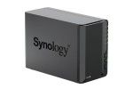 NAS Synology SYNOLOGY DS224+ za 2 diska NAS...