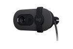 WEB kamere Logitech LOGITECH BRIO 100 1080p...