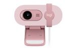 WEB kamere Logitech LOGITECH BRIO 100 1080p...