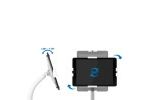 LCD monitorji Manhattan MANHATTAN 7.9' do 11'...