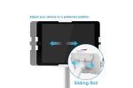 LCD monitorji Manhattan MANHATTAN 7.9' do 11'...