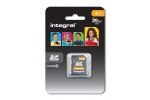 Spominske kartice INTEGRAL INTEGRAL 4GB SDHC...