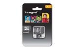 Spominske kartice INTEGRAL INTEGRAL 4GB MICRO...