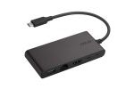 Dodatki Asus ASUS DC201 Dual 4K USB-C 4K 100W...