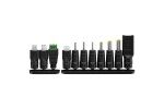 Dodatki Goobay GOOBAY 3V-12V, 27W, 2,25A, 11...