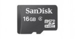 Spominske kartice SanDisk SanDisk 16GB Secure...