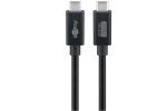 adapterji Goobay GOOBAY USB-C na USB-C 240W...