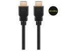 adapterji Goobay GOOBAY High Speed HDMI (M/M)...