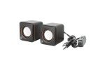 Zvočniki Manhattan MANHATTAN 2600 2.0 6W USB...