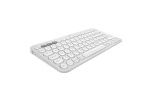 Tipkovnice Logitech LOGITECH PEBBLE KEYS 2...
