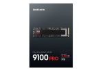 Trdi diski Samsung SAMSUNG 9100 PRO 1TB M.2...