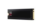 Trdi diski Samsung SAMSUNG 9100 PRO 4TB M.2...