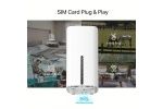Routerji WiFi TP-link TP-LINK Archer NX200 5G...