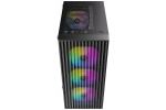 PC Ohišja Antec ANTEC AX27 RGB ELITE Midi-T...