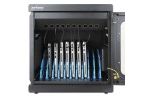 Torbe za prenosnike Manhattan MANHATTAN 10-Port...