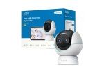 Kamere TP-link TP-LINK Tapo C840 4MP + 2MP dual...