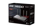 Routerji WiFi TP-link TP-LINK Archer GE230...