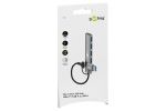 Torbe za prenosnike Goobay GOOBAY USB-C na 4x...
