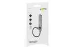 Torbe za prenosnike Goobay GOOBAY USB-C na 4x...