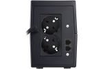 UPS napajanje POWERWALKER VI 850 SHL HID...