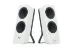 Zvočniki Logitech LOGITECH Z207 2.0 10W bel...