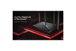 Routerji WiFi  MERCUSYS AC1200 (AC12G) Dual...