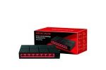 Preklopniki in stikala  MERCUSYS MS108G 8-port...