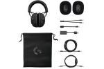 Slušalke Logitech LOGITECH G X PRO GAMING...