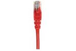 adapterji INTELLINET CAT5e UTP 1m rdeč...
