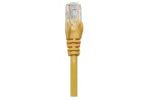 adapterji INTELLINET CAT5e UTP 2m rumen...