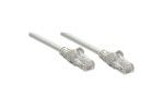 adapterji INTELLINET CAT5e UTP 2m siv mrežni...