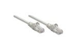 adapterji INTELLINET CAT5e UTP 10m siv mrežni...