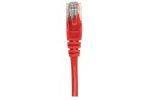 adapterji INTELLINET CAT5e UTP 10m rdeč...