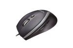 Miške Logitech LOGITECH M500S Advanced Corded...