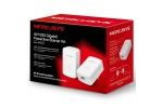 Powerline MERCUSYS MP500 KIT AV1000 Gigabit...