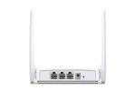 Routerji WiFi MERCUSYS WLAN MW302R 300 Mbps...