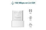 Mrežne kartice WiFi MERCUSYS MW150US N150...