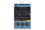 Pomnilnik CORSAIR DDR3-RAM KIT 6144 MB,...