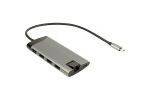 adapterji INTER-TECH INTER-TECH GDC-802 USB-C...