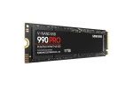 Trdi diski Samsung SAMSUNG 990 PRO 1TB M.2 PCIe...