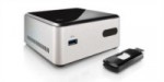 ITX in Barebone Sistemi Intel Intel NUC kit...