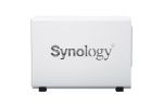 NAS Synology SYNOLOGY DS223j za 2 diska NAS...
