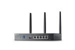 Routerji WiFi TP-link TP-LINK Omada ER706W...