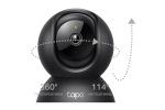 Kamere TP-link TP-LINK Tapo C211 3MP 2K...